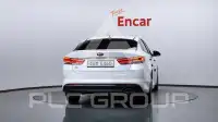 2016 KIA K5