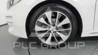 2016 KIA K5
