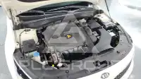 2016 KIA K5