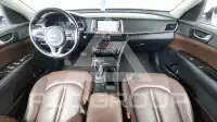 2016 KIA K5