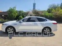 2016 KIA K5