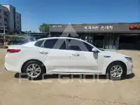 2016 KIA K5