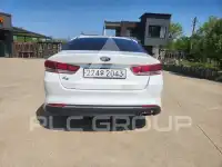 2016 KIA K5