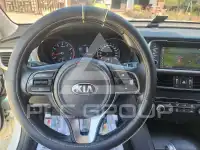 2016 KIA K5