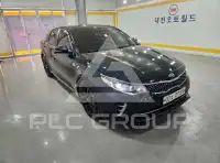 2016 KIA K5