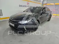 2016 KIA K5
