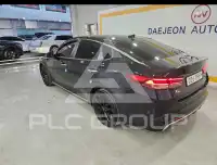 2016 KIA K5