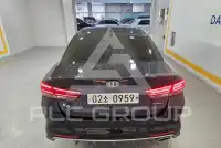 2016 KIA K5