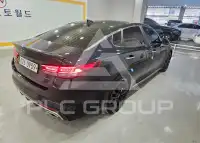 2016 KIA K5