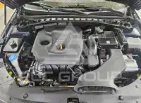 2016 KIA K5