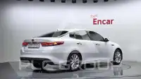 2016 KIA K5
