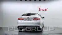 2016 KIA K5
