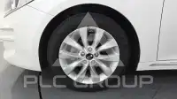 2016 KIA K5