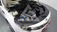 2016 KIA K5