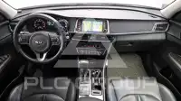 2016 KIA K5