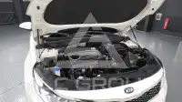 2016 KIA K5