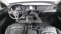2016 KIA K5