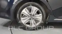 2016 KIA K5