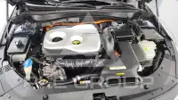 2016 KIA K5