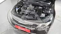 2016 KIA K5