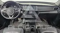 2016 KIA K5