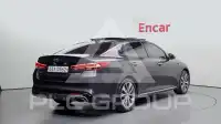 2016 KIA K5