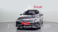 2016 KIA K5