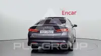 2016 KIA K5
