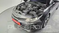2016 KIA K5