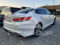2016 KIA K5