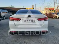 2016 KIA K5