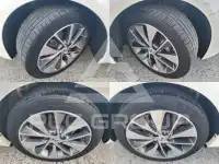 2016 KIA K5