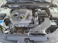 2016 KIA K5