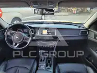 2016 KIA K5
