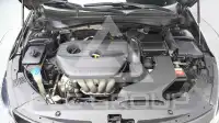 2016 KIA K5