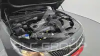 2016 KIA K5