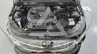 2016 KIA K5