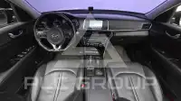 2016 KIA K5
