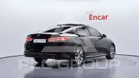 2016 KIA K5