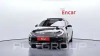 2016 KIA K5