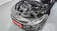 2016 KIA K5