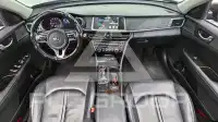 2016 KIA K5