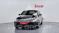 2016 KIA K5