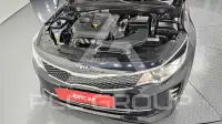 2016 KIA K5
