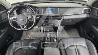 2016 KIA K5