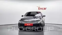 2016 KIA K5