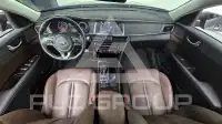 2016 KIA K5