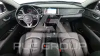 2016 KIA K5