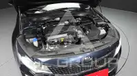 2016 KIA K5