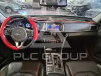 2016 KIA K5